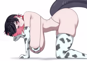 KDHEN — hentai manga cover on Fhentai