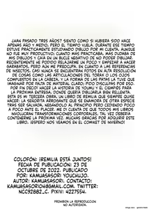 Page 20 of Remilia ga Issyo! - preview thumbnail