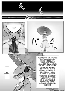 Page 21 of Remilia ga Issyo! - preview thumbnail