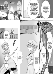 Page 4 of Remilia ga Issyo! - preview thumbnail