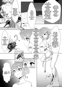 Page 5 of Remilia ga Issyo! - preview thumbnail