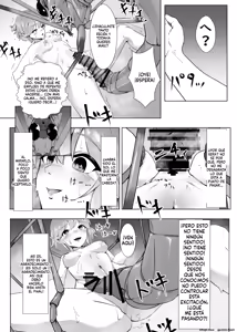 Page 9 of Remilia ga Issyo! - preview thumbnail