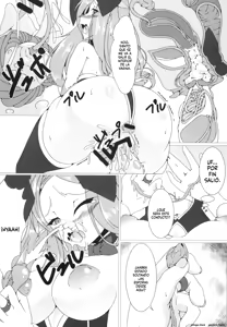 Page 15 of Parasite II - preview thumbnail