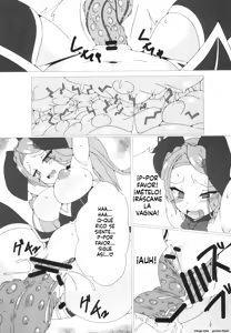 Page 29 of Parasite II - preview thumbnail