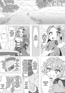 Page 4 of Parasite II - preview thumbnail