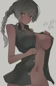 Page 123 of Artist - kainore - preview thumbnail