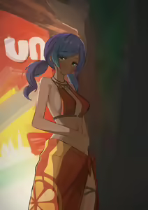 Page 39 of Artist - kainore - preview thumbnail