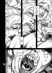 Page 12 of Himegoto Nyannyan | NyanNyan's Little Secret - preview thumbnail