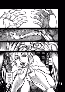 Page 25 of Himegoto Nyannyan | NyanNyan's Little Secret - preview thumbnail