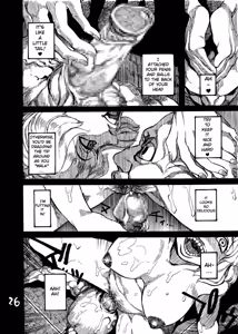 Page 28 of Himegoto Nyannyan | NyanNyan's Little Secret - preview thumbnail