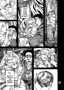 Page 7 of Himegoto Nyannyan | NyanNyan's Little Secret - preview thumbnail