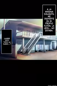 Page 122 of Onna Joushi ga Sankyuu o Totte Mitai to Iu node Boku ga Haramaseru Koto ni Narimashita | DIJO QUE QUERÍA TOMARSE UNA BAJA POR MATERNIDAD, ASÍ QUE DECIDÍ DEJARLA EMBARAZADA - preview thumbnail