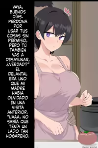 Page 124 of Onna Joushi ga Sankyuu o Totte Mitai to Iu node Boku ga Haramaseru Koto ni Narimashita | DIJO QUE QUERÍA TOMARSE UNA BAJA POR MATERNIDAD, ASÍ QUE DECIDÍ DEJARLA EMBARAZADA - preview thumbnail