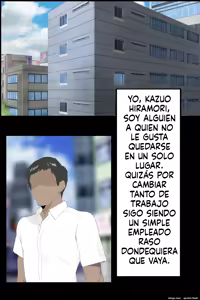 Page 2 of Onna Joushi ga Sankyuu o Totte Mitai to Iu node Boku ga Haramaseru Koto ni Narimashita | DIJO QUE QUERÍA TOMARSE UNA BAJA POR MATERNIDAD, ASÍ QUE DECIDÍ DEJARLA EMBARAZADA - preview thumbnail
