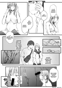 Page 21 of Ringetsu gakusei kuzu kareshi no netora se shumi de ninshin shita kekka kansa shippai (Spanish) MTL - preview thumbnail