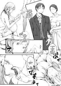 Page 30 of Ringetsu gakusei kuzu kareshi no netora se shumi de ninshin shita kekka kansa shippai (Spanish) MTL - preview thumbnail