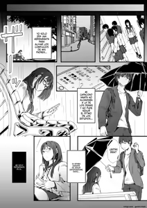 Page 9 of Ringetsu gakusei kuzu kareshi no netora se shumi de ninshin shita kekka kansa shippai (Spanish) MTL - preview thumbnail