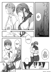 Page 10 of Ringetsu gakusei kuzu kareshi no netora se shumi de ninshin shita kekka kansa shippai (Spanish) MTL - preview thumbnail