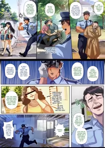 Page 2 of Riskky Pattrol - preview thumbnail