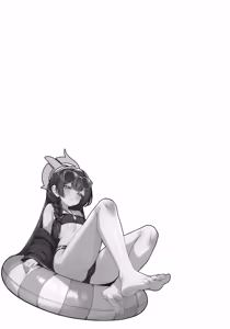 Page 14 of Butterfly Summer - preview thumbnail