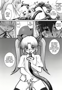Page 118 of Ken yori Tsuyoshi - Mightier Than The Sword. - preview thumbnail