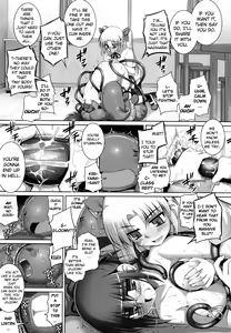 Page 121 of Ken yori Tsuyoshi - Mightier Than The Sword. - preview thumbnail