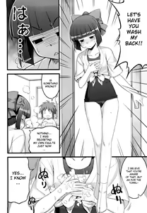 Page 55 of Ken yori Tsuyoshi - Mightier Than The Sword. - preview thumbnail