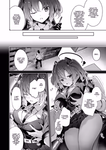 Page 12 of Watashi ga Ichiban Sensei o Sasaete Irun desu kedo????? | I'm Your Number One Student, Right????? - preview thumbnail