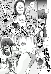 Page 8 of Natsu No Ojou-san? | Chicas de Verano? - preview thumbnail