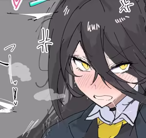 🍎🐴 (🍌🥝🍇🍎) 2025-04 — hentai manga cover on Fhentai