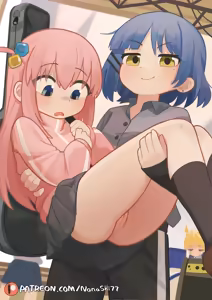 Page 12 of NanaShiDaYo - preview thumbnail