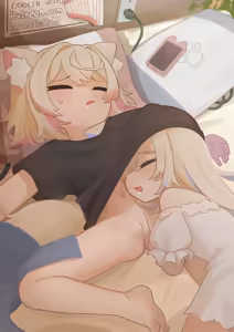 Page 2 of NanaShiDaYo - preview thumbnail