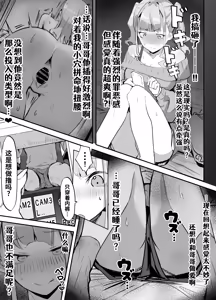 Page 35 of Mimamori Camera de Onii o Mitetara Atashi mo Mirareteta Hanashi - preview thumbnail