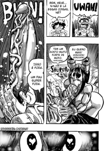 Page 8 of Boku no hero 3 - preview thumbnail