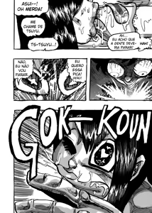 Page 9 of Boku no hero 3 - preview thumbnail