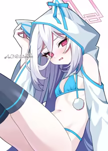 Page 7 of ケイちゃん - preview thumbnail