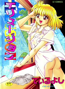 Illusion — hentai manga cover on Fhentai