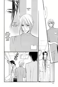 Page 140 of Binetsu no Karte 02 - preview thumbnail