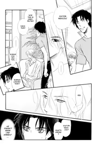 Page 102 of Binetsu no Karte 01 - preview thumbnail
