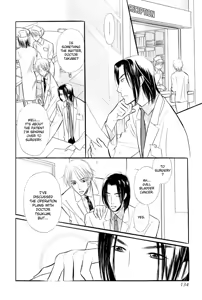 Page 131 of Binetsu no Karte 01 - preview thumbnail