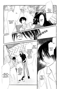 Page 128 of Ai ga Areba Toshinosa Nante - preview thumbnail