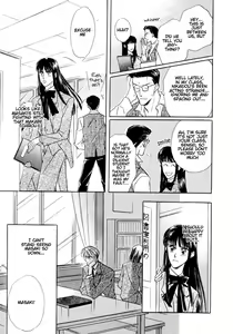 Page 133 of Bukiyou de Gomen - preview thumbnail