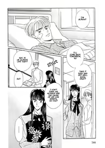 Page 144 of Bukiyou de Gomen - preview thumbnail