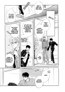 Page 95 of Bukiyou de Gomen - preview thumbnail