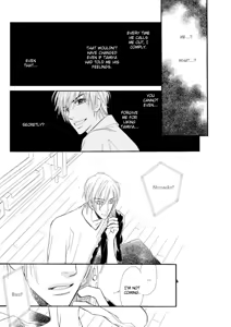 Page 116 of Junjou Karen 01 - preview thumbnail