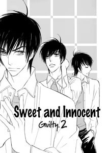 Page 46 of Junjou Karen 01 - preview thumbnail