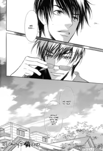 Page 42 of Junjou Karen 02 - preview thumbnail
