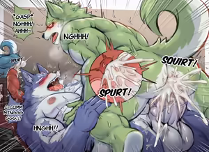 Page 26 of Knight's College - preview thumbnail