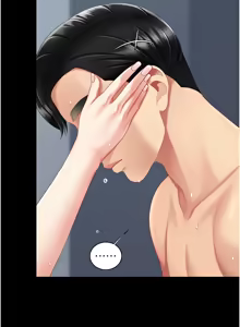 Page 141 of Mom Eat First 121-130 - preview thumbnail