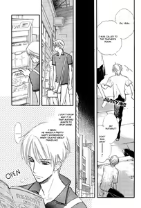 Page 72 of Kiss Ja Tomaranai! - preview thumbnail